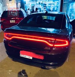 دودج تشارجر